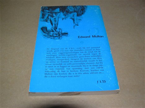 Dodenrit-Edward Multon - 1