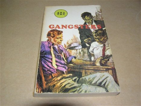 Gangsters-Edward Multon - 0