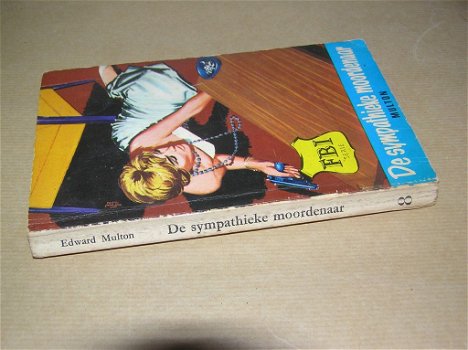 De sympathieke moordenaar-Edward Multon - 2