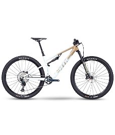 2023 BMC Fourstroke LT One Mountain Bike - Runcycles.com