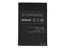 Replace High Quality Battery K_TOUCH 3.7V 2000mAh/7.4WH