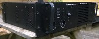 Versterker 2x 1400 Watt, Crest-8001 - 2 - Thumbnail