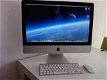 21,5 Inch iMac Intel Core i 5 met 3,1 Ghz DGKS50BCGG7F en een Airport Extreme Enz. - 4 - Thumbnail