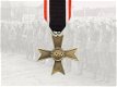 Kruis,van Verdiensten,2e,Klas,Duitsland,WWII - 1 - Thumbnail