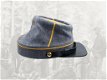 Pet,Kepi,CSA,Confederate,States,Army,Luitenant,1e,Luitenant,Civil,War - 2 - Thumbnail