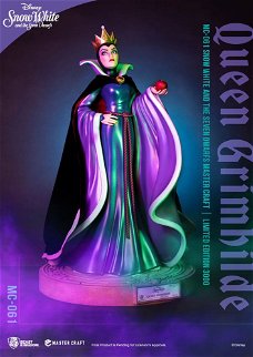 Beast Kingdom Snow White Queen Grimhilde MC-061
