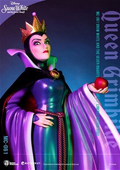 Beast Kingdom Snow White Queen Grimhilde MC-061 - 1