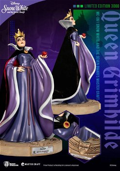 Beast Kingdom Snow White Queen Grimhilde MC-061 - 3