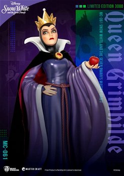 Beast Kingdom Snow White Queen Grimhilde MC-061 - 6