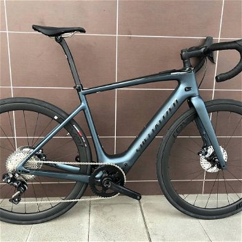 2022 Specialized S-Works Turbo Creo SL EVO Online WhatsApp Number : +49 1521 5397360 - 0