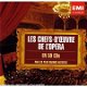Les Chefs d'Oeuvre de l'Opéra (50 CD) Nieuw/Gesealed - 1 - Thumbnail
