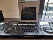 Pioneer CDJ-3000 / Pioneer DJM-A9/ Pioneer CDJ 2000NXS2/ Pioneer DJM 900NXS/, Pioneer DJ DJM-V10 - 2 - Thumbnail