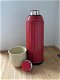 Retro Thermos 'Termic' Design 1956 by Stig Lindberg for Gustavsberg - 3 - Thumbnail