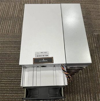 Bitmain Antminer KA3 166TH, Antminer L7 9050MH/s, Antminer S19 XP 141TH/s, Antminer S19 XP Hyd 255Th - 0