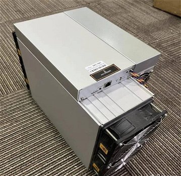 Bitmain Antminer KA3 166TH, Antminer L7 9050MH/s, Antminer S19 XP 141TH/s, Antminer S19 XP Hyd 255Th - 1
