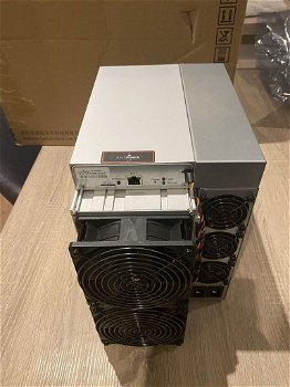 Bitmain Antminer KA3 166TH, Antminer L7 9050MH/s, Antminer S19 XP 141TH/s, Antminer S19 XP Hyd 255Th - 3