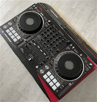 Pioneer DDJ 1000, DDJ 1000SRT , Pioneer DJ XDJ-RX3, Pioneer XDJ XZ, Pioneer DJ OPUS-QUAD, DDJ-REV7 - 2