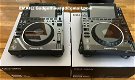 Pioneer CDJ-3000, Pioneer DJM-A9, Pioneer CDJ 2000NXS2, Pioneer DJM 900NXS2, Pioneer DJ DJM-V10 - 0 - Thumbnail