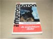 De onzichtbare doder- Edward Multon - 0 - Thumbnail