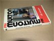 De wurger- Edward Multon - 2 - Thumbnail