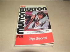 Top-secret- Edward Multon