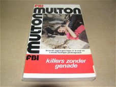 Killers zonder genade-Edward Multon