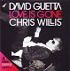David Guetta & Chris Willis – Love Is Gone (4 Track CDSingle) Nieuw - 0 - Thumbnail