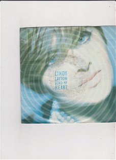 Single Lindy Layton - Echo my heart
