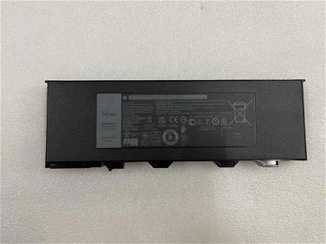 Buy DELL V23NY DELL 7.4V 56Wh Battery - 0