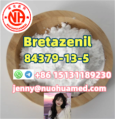 New Powder /CAS 84379-13-5 /Bretazenil with high purity
