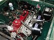MG B Roadster + Overdrive '63 - 5 - Thumbnail