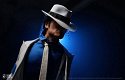 Pure Arts Michael Jackson Smooth Criminal Deluxe statue - 4 - Thumbnail