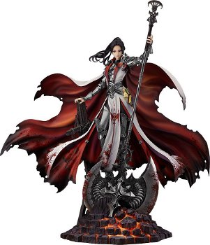 Good Smile Company Dungeon Fighter Online PVC Statue 1/8 Inferno - 0
