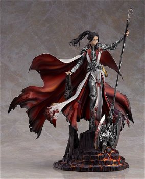 Good Smile Company Dungeon Fighter Online PVC Statue 1/8 Inferno - 1