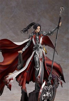 Good Smile Company Dungeon Fighter Online PVC Statue 1/8 Inferno - 2