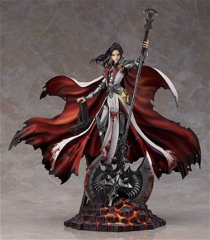 Good Smile Company Dungeon Fighter Online PVC Statue 1/8 Inferno - 3