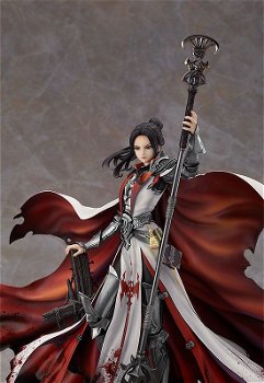 Good Smile Company Dungeon Fighter Online PVC Statue 1/8 Inferno - 5
