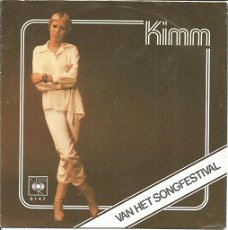 Kimm – Jaimie (Songfestival 1978)