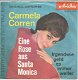 Carmela Corren – Eine Rose Aus Santa Monica (1962) - 0 - Thumbnail