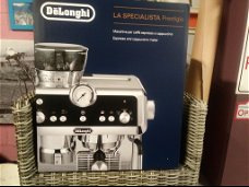 di longhi espresso