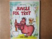 adv7913 jungle fox trot - 0 - Thumbnail