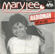 Mary Lee – Radioman (1985)