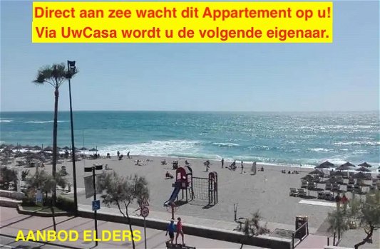 Uw eigen nieuwe Appartement in DENIA bij zee en strand en met eigen garageplek en - 6