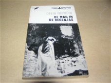 De man in de regenjas(1)- Celia Fremlin