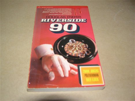 Riverside 90- Douglas Enefer - 0