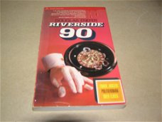 Riverside 90- Douglas Enefer