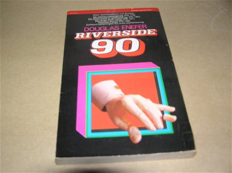 Riverside 90- Douglas Enefer - 1