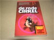 De Rode Cirkel - Edgar Wallace - 0 - Thumbnail