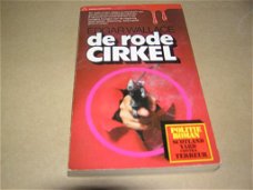 De Rode Cirkel - Edgar Wallace