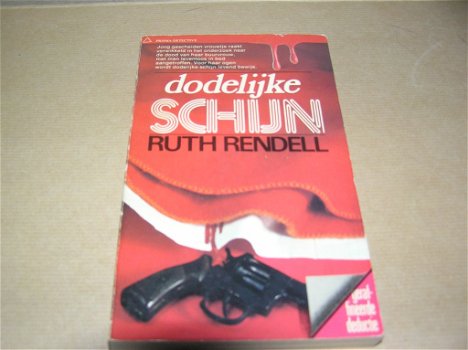 Dodelijke Schijn - Ruth Rendell - 0